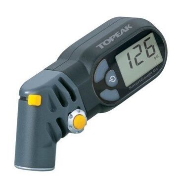 Topeak SmartGauge D2