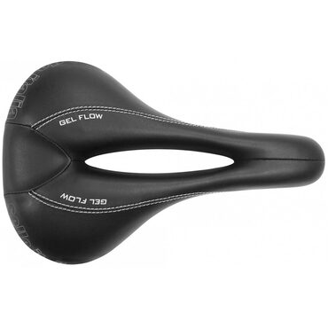 Fahrradsattel für Damen...