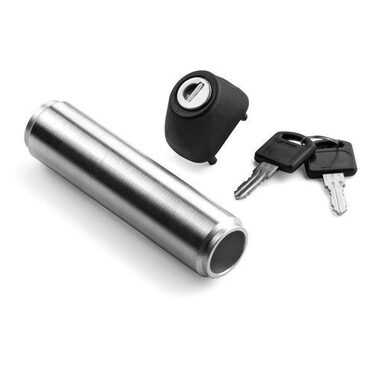 Adaptador eje delantero...
