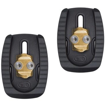 Crankbrothers 3-Hole Cleat