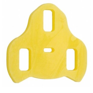 Look Keo pedal riser