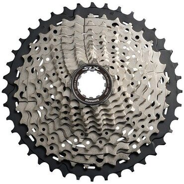 Cassette VTT Shimano SLX...