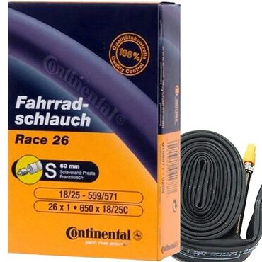 Continental Race 26 weg en MTB