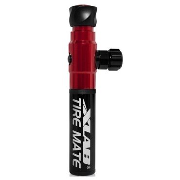 Mini pompe vélo CO2 Xlab...
