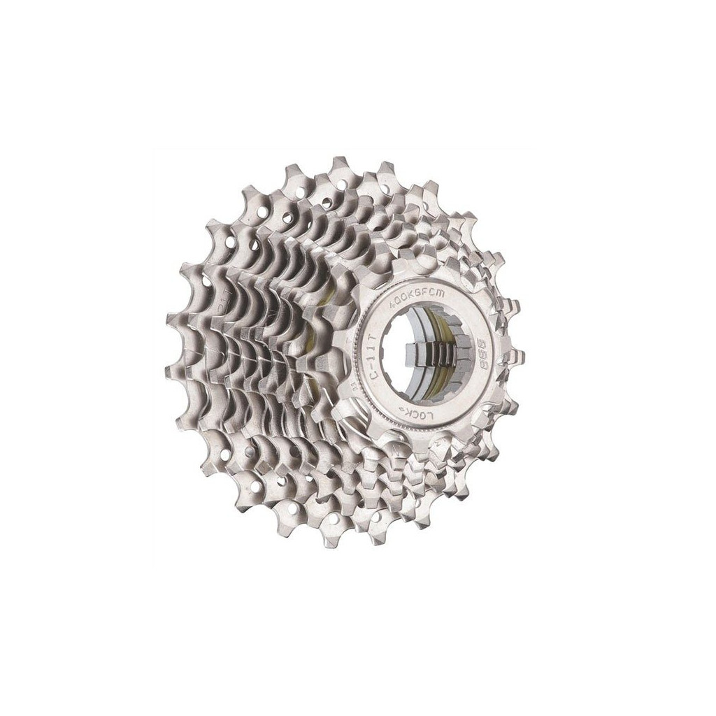 Cassette Campagnolo 11 vitesses 11/23 occasion - Équipements vélos