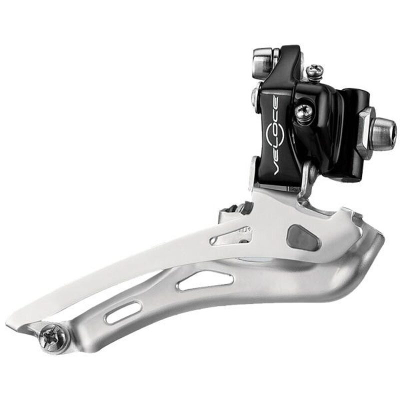 Derailleur Avant Double Plateau 2025