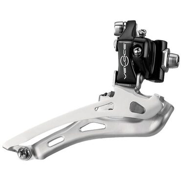 dérailleur vélo avant...