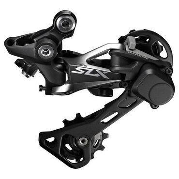 MTB achterderailleur...