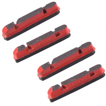 Sapatas de travão...