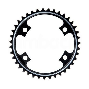 Dura ace FC9000 4-spaaks...