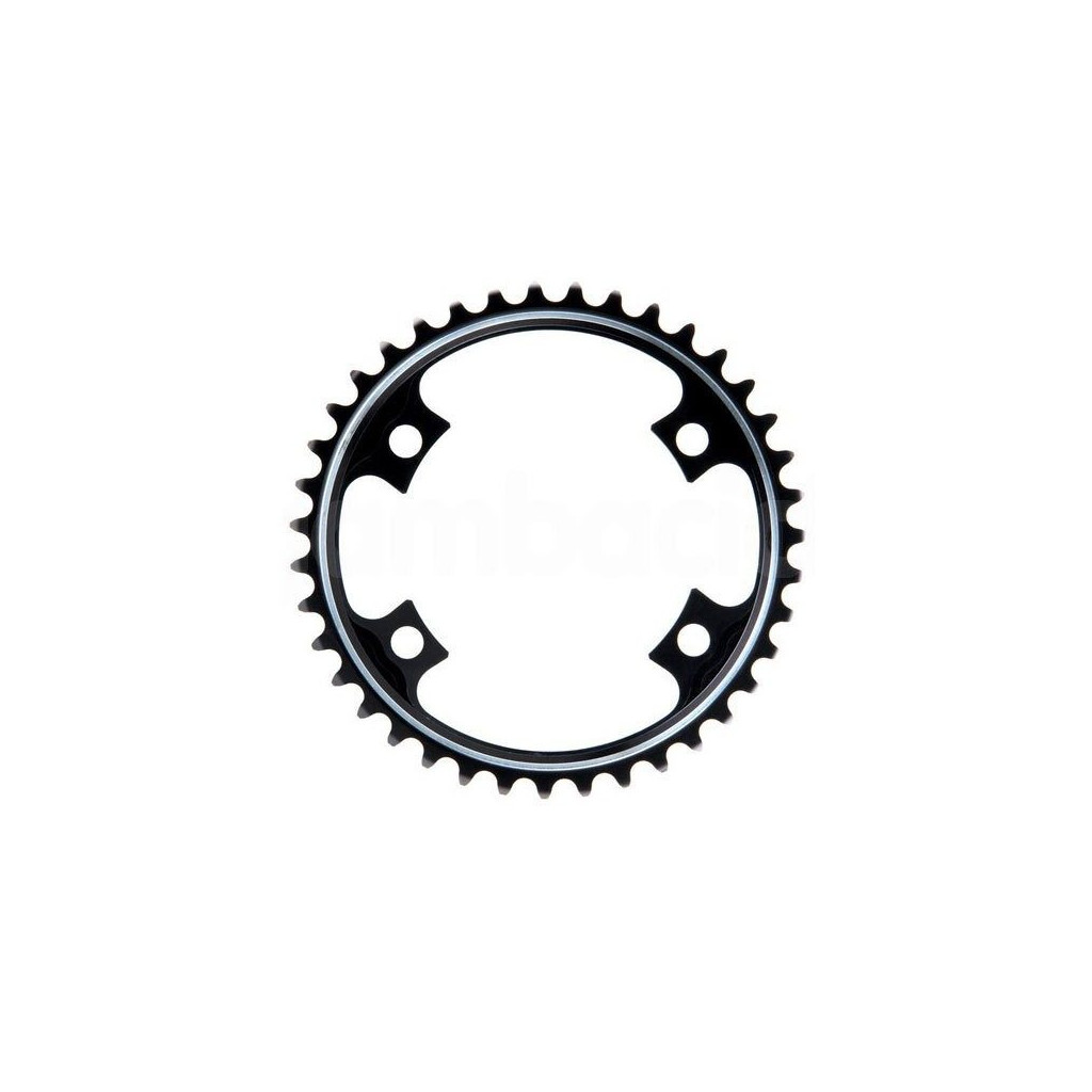 Plateau Intérieur Shimano Dura-Ace FC-9000 36T - Compatible Pédalier 52/36T