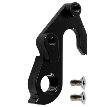 Fietsframe derailleurhanger...