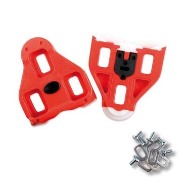 cales pour chaussures vélo...
