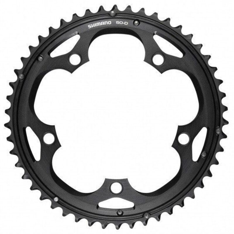Plateau Shimano M9 32 dents 10v entraxe 104 - SHIMANO - 06410 - Troc Vélo Plateau Shimano M9 32 dents 10v entraxe 104 - SHIMANO - 06410 - Troc Vélo