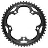 Plateau route Shimano 105 FC-5703 39 et 50 dents - Montage triple