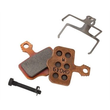 Sram metal brake pads for...