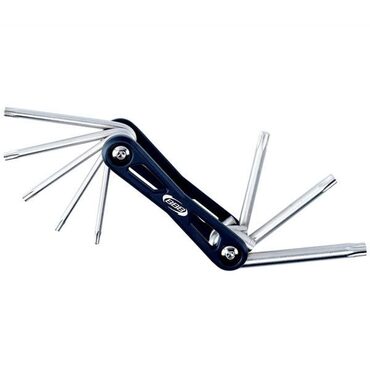 Outil pliant BBB TorxFold