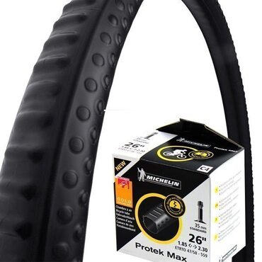 MTB-binnenband 26 inch...