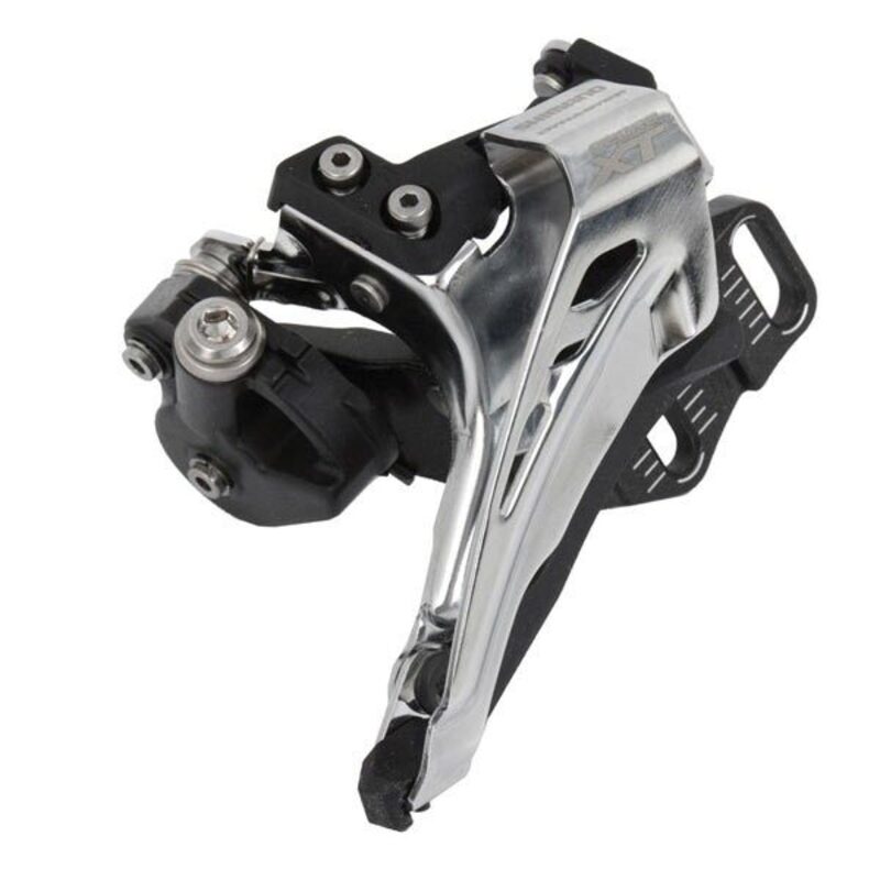 Derailleur avant vtt online