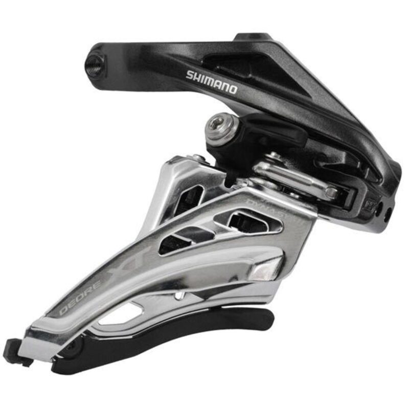 Dérailleur Avant Shimano Ou SRAM (au Choix) - Occasion En Excellent état - Pour Route, VTT, Gravel, Hybride