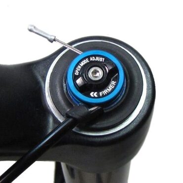 Fox Remote CTD FIT 4 push...