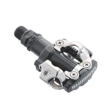 Pedais Shimano SPD PD-M520...