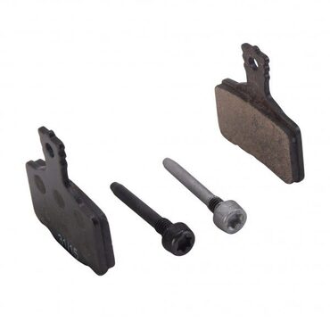 Mountainbike-remblokken...