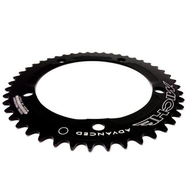 Plateau Miche Piste advanced