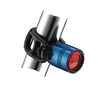 Eclairage Vélo Lezyne arrière Compact 7 Lumen Femto - Materiel-velo.com