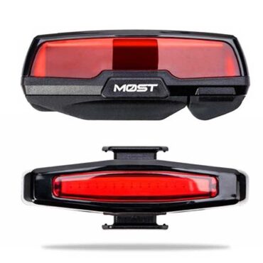 Pinarello Most Red Edge USB...