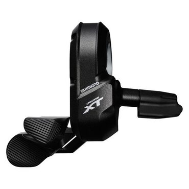 manette vtt Shimano XT DI2...