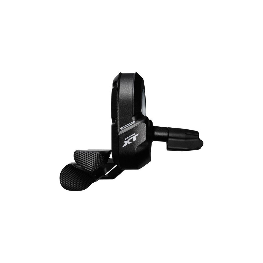 Shimano XT DI2 Firebolt SW-M8050 left-hand MTB shifter for double ...