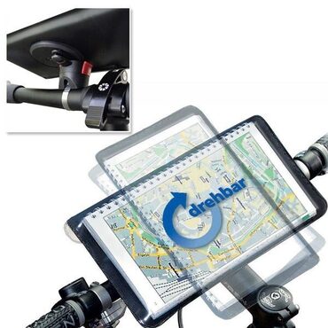 Klickfix Freeliner rotating...