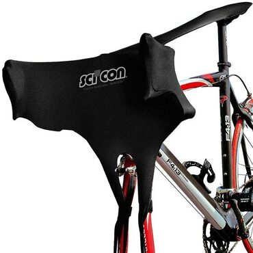 Protection vélo Scicon...