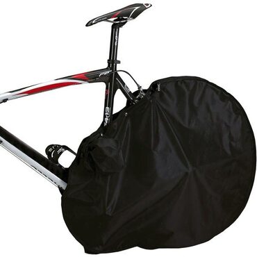 Scicon Rear Bike Cover