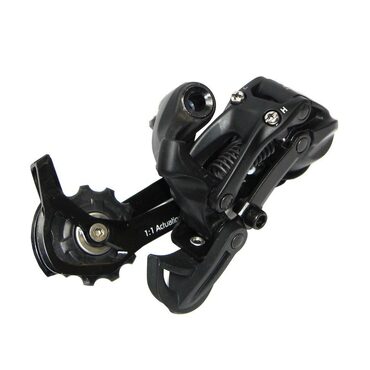 Cambio MTB Sram X5 9v