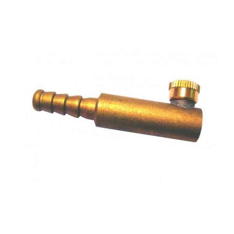 Embout gonflage Valve Bouchon Valve Pompe à vélo Valve Pneu de vélo Valve  Adaptateur Pompe à