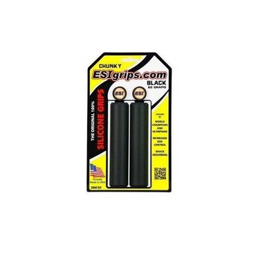 Puños MTB Esi Grips Chunky...