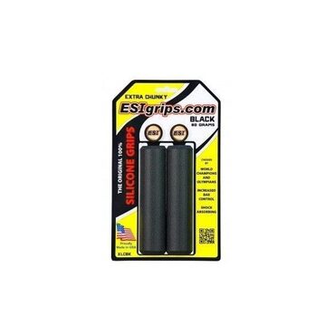 Puños MTB ESI Grips Extra...
