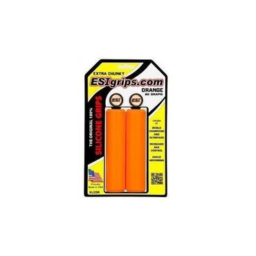 Manopole ESI Grips Extra...