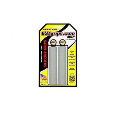 Manopole ESI Grips Racer's...