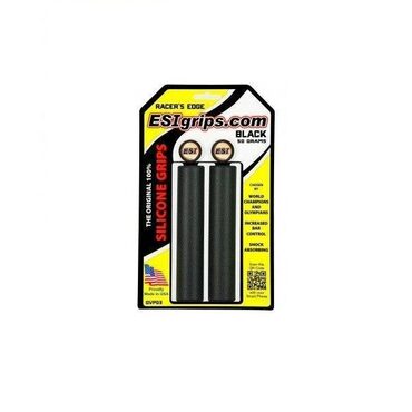 Puños ESI Grips Racer's...