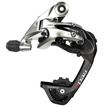 Cambio Sram Red 22 Wifli...