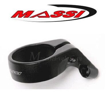 Collier Massi tige de selle...