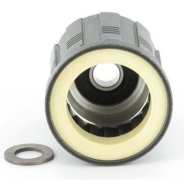 Mavic FTS-L freehub body...