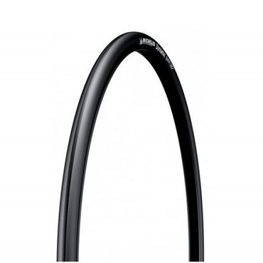 Michelin Dynamic Sport rígida