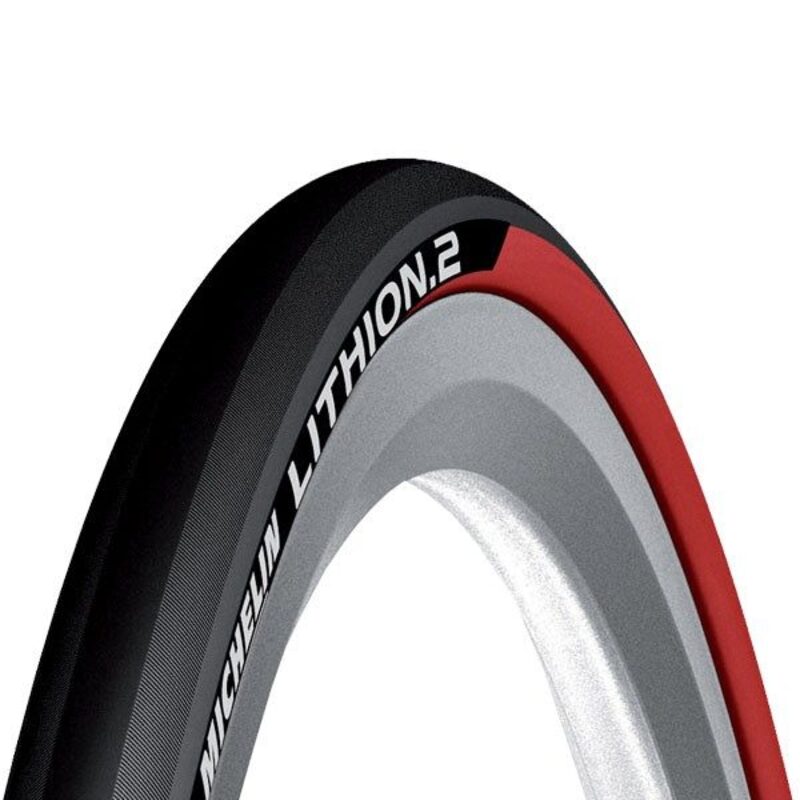 Pneu vélo michelin lithion 2 hotsell