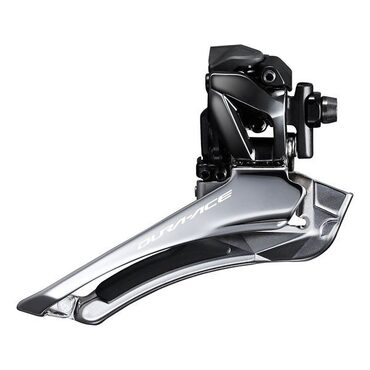 Dérailleur avant Shimano...