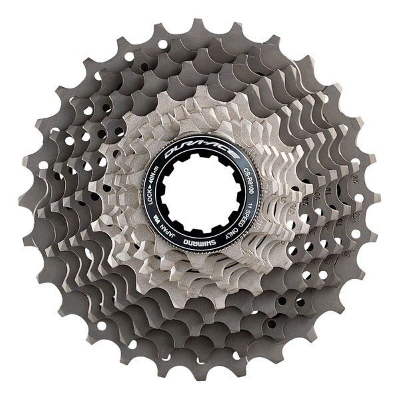 Jeu D'Étriers De Frein Shimano Dura-Ace BR-7800 Avant Et Arrière - Occasion Excellente État