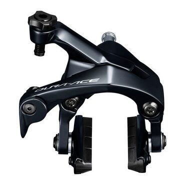 Pédalier Shimano Dura-Ace R9100 53x39 Dents - 175mm - Neuf Sous Emballage